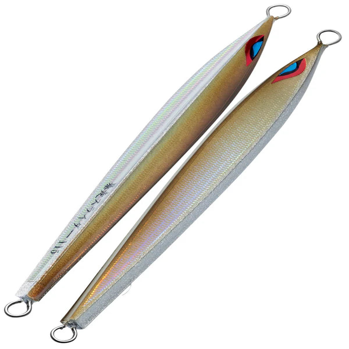 Sea Falcon Dashing Slider Sand Lance Jig