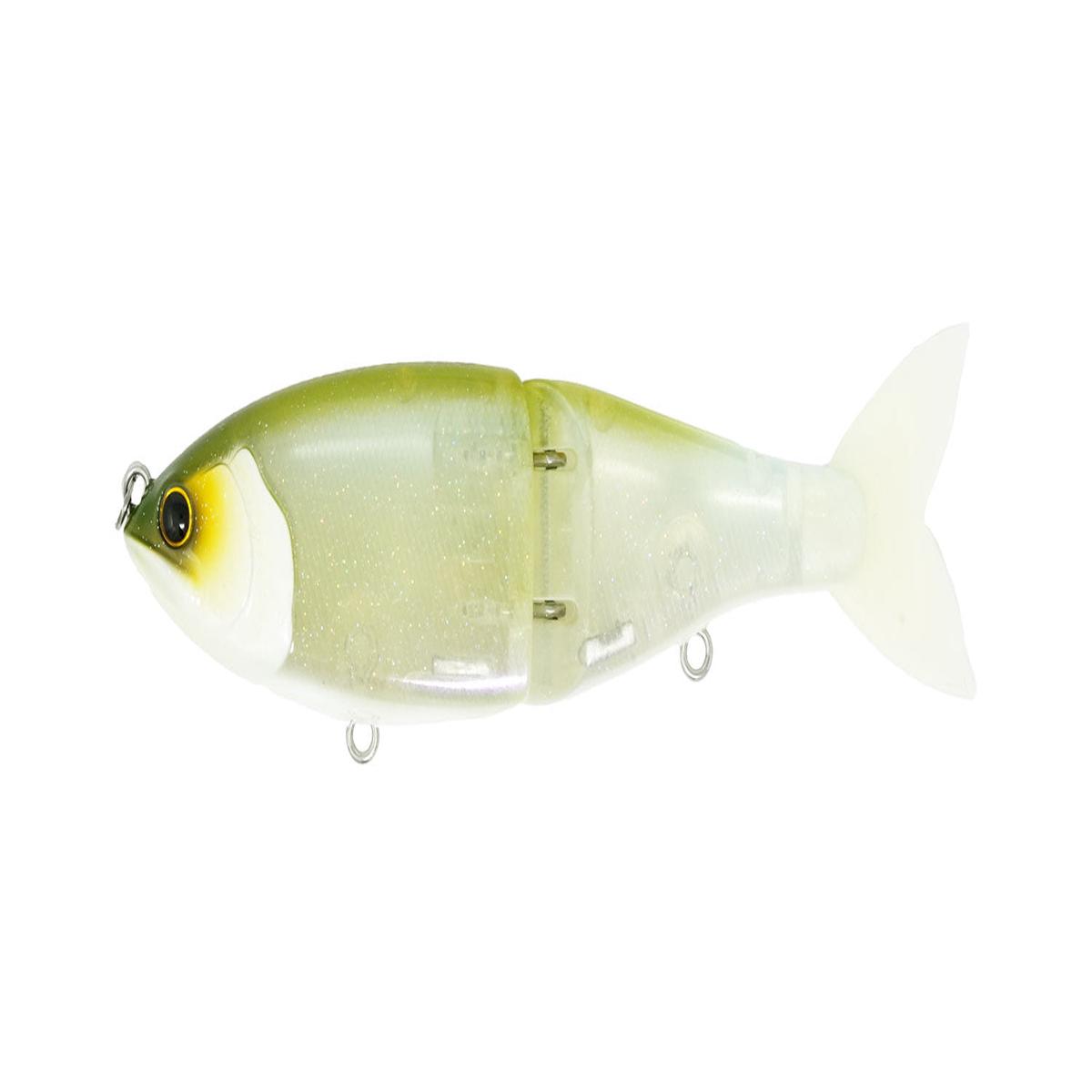 Swimbait Republic Glideway 126