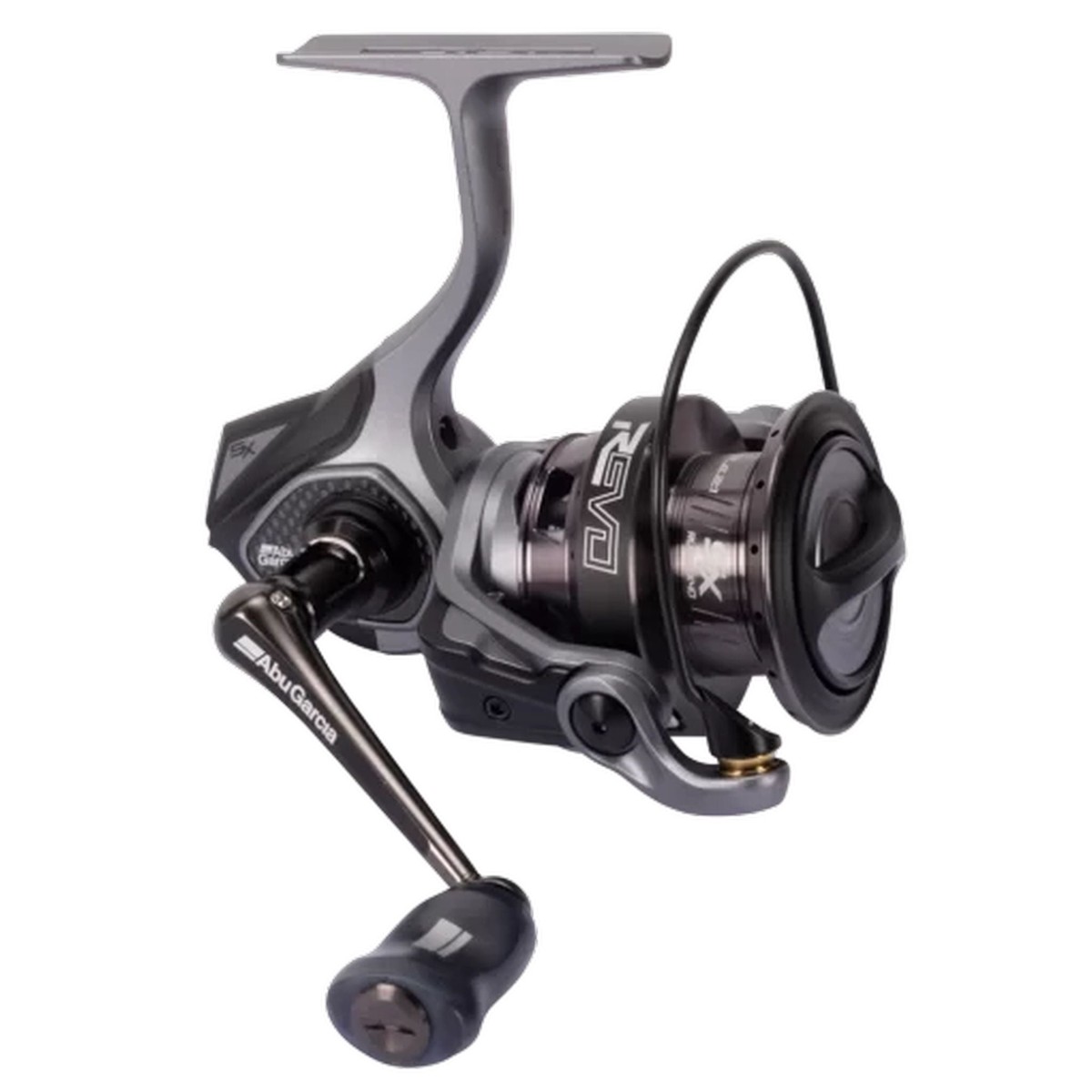 Abu Garcia Revo 3 SX 10 Spin Reel