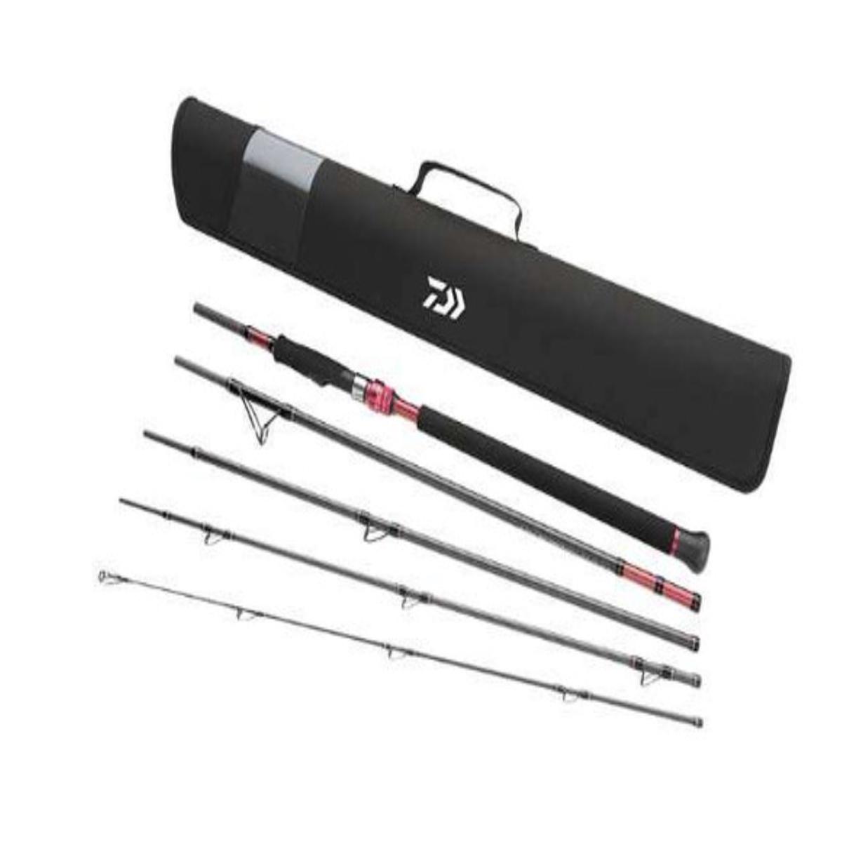 Daiwa ARDT1105MHFS-TR Ardito 11 Medium Heavy Fast Travel Surf Rod