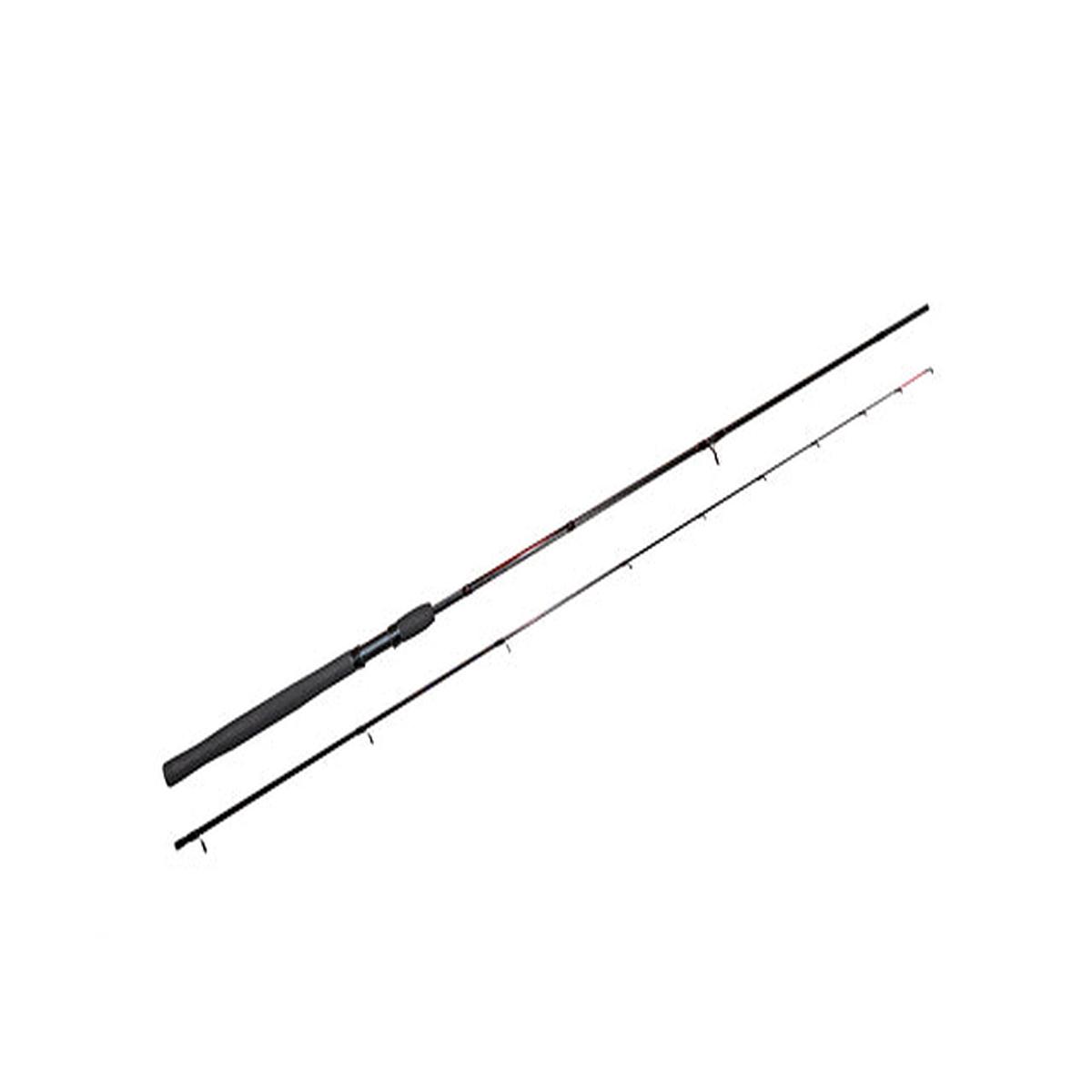 Drennan Red Range 8ft Mini Method Feeder rod