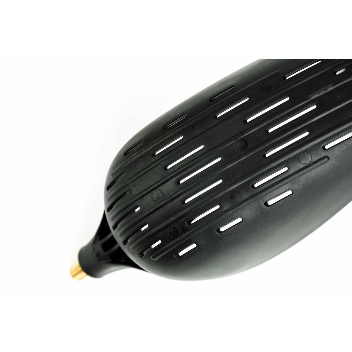FOX DISTANCE BAITING SPOON