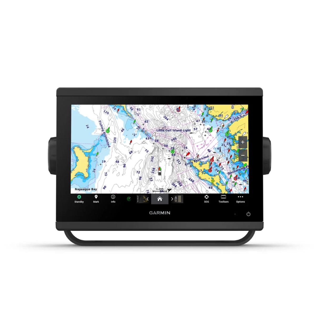 Garmin GPSMAP 923XSV Chartplotter