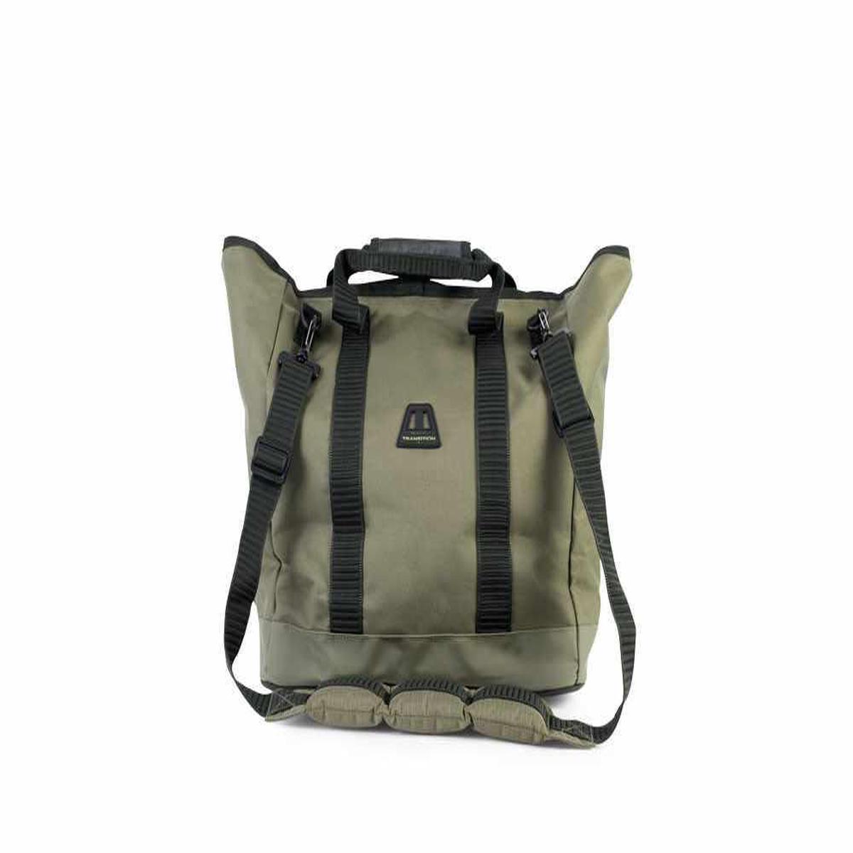 Korum Transition Bait & Bits Bag