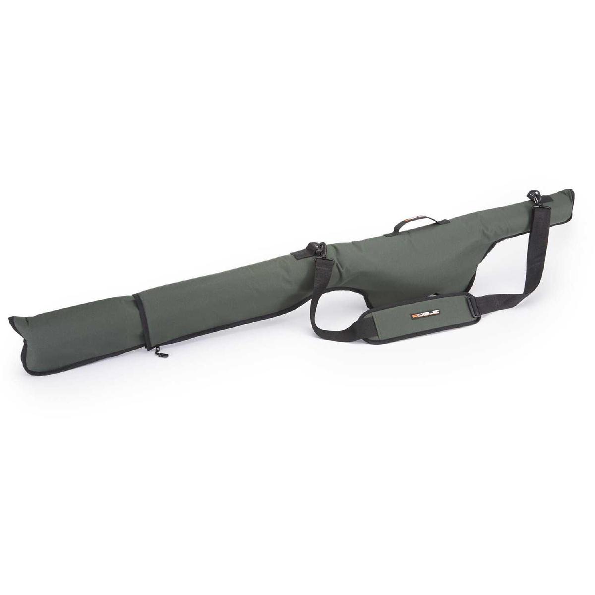 Leeda Rogue 9-10ft Single Rod Sleeve