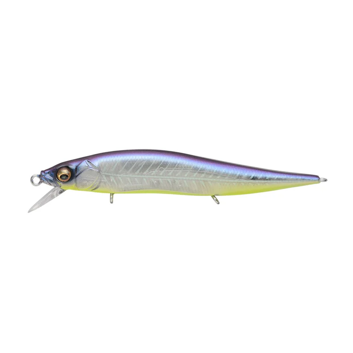 Megabass Ito Vision 110 Jr. Jerkbait