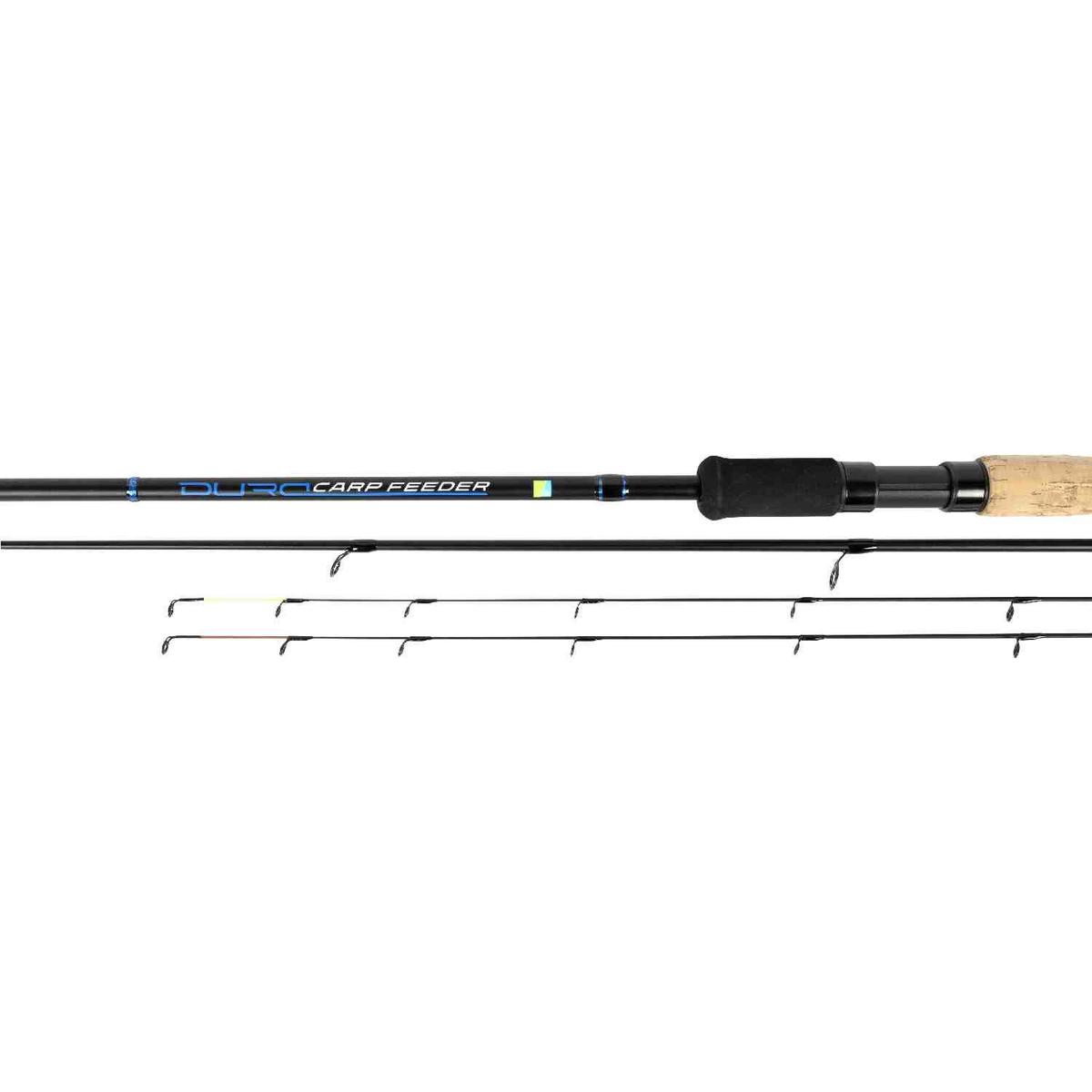 Preston Innovations Dura Carp Feeder 9ft
