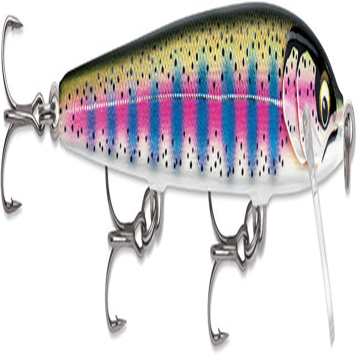 Rapala Original Floater Elite 120 Minnow - 4.75 Inch