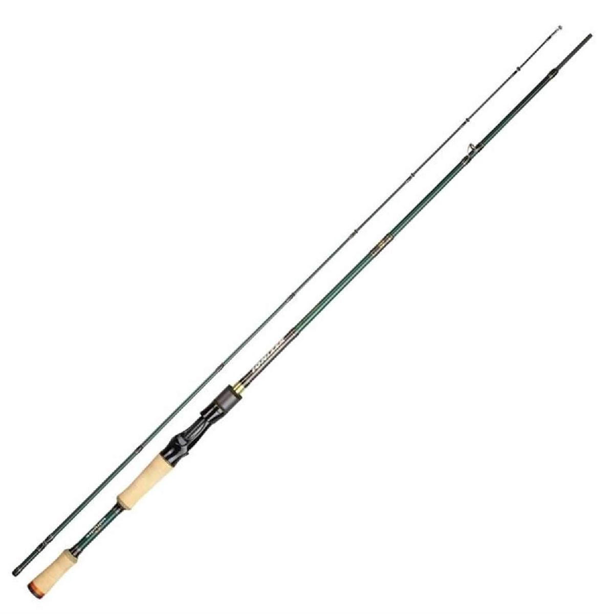 Sakura Ionizer Allround Trigger Spin INCA 662 MH 6'6 7-28g