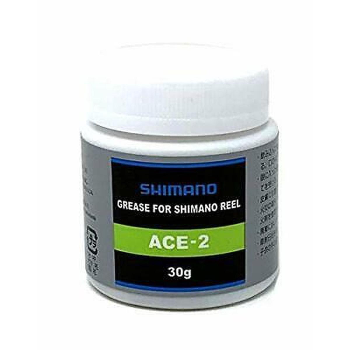 Shimano Ace2 Gear / Drag Grease