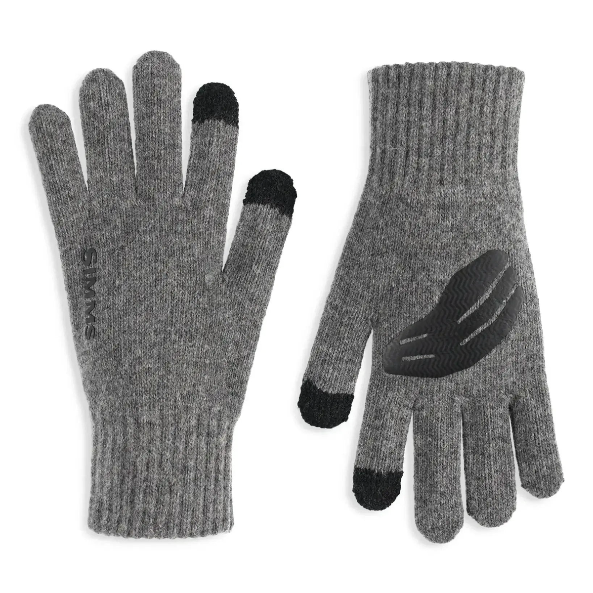 Simms - Wool Full Finger Glove