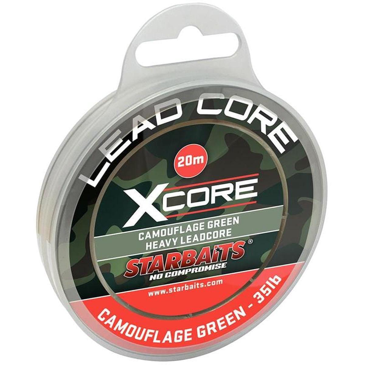 STARBAITS X CORE 45lb
