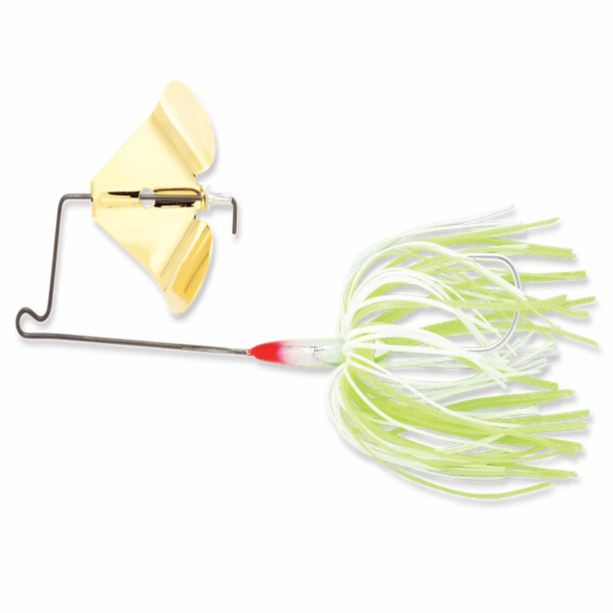 Terminator Super Stainless Buzzbait