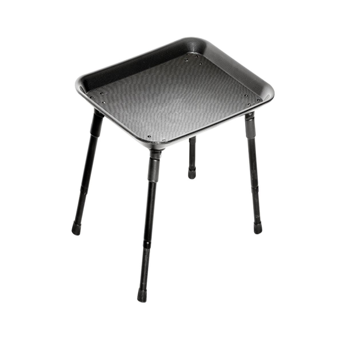 Trakker Carbon Effect Bivvy Table