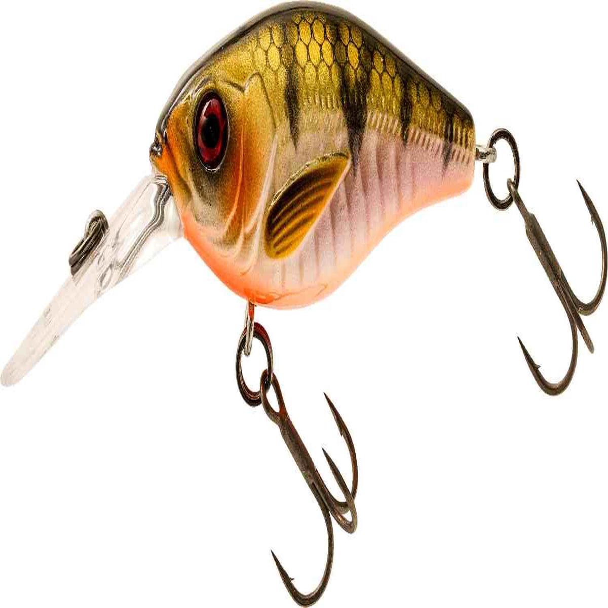 Westin ID-Crank 1.5 - 4.8cm 8.5g Floating