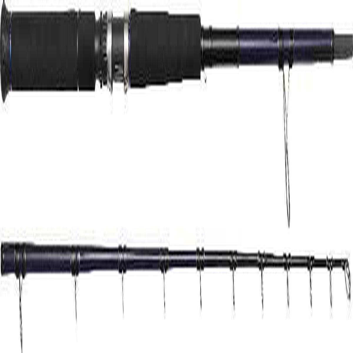 Westin W2 Rockshore Apex Predator 9'6 MHH 50-120g 2sec