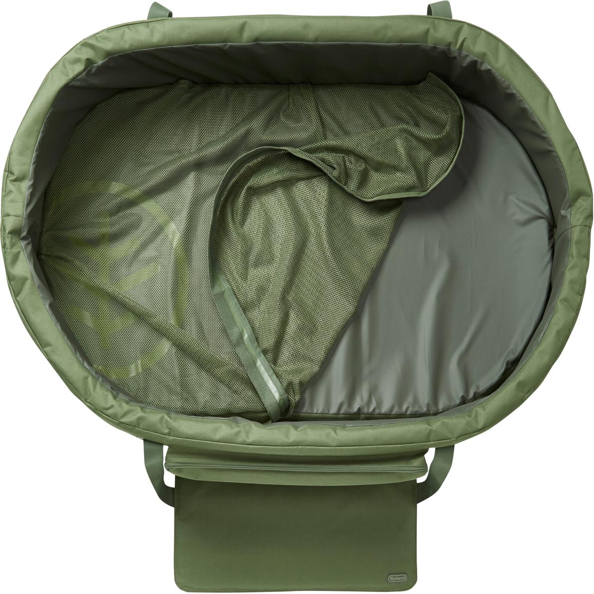 Wychwood Carp Walled Mat