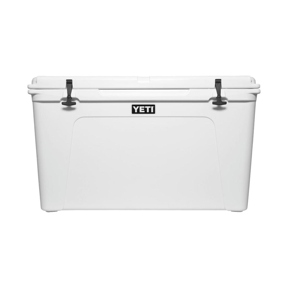 YETI Tundra 210 Hard Cooler