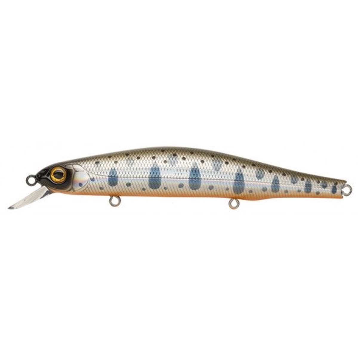 ZIP BAITS ORBIT 110SP 316R