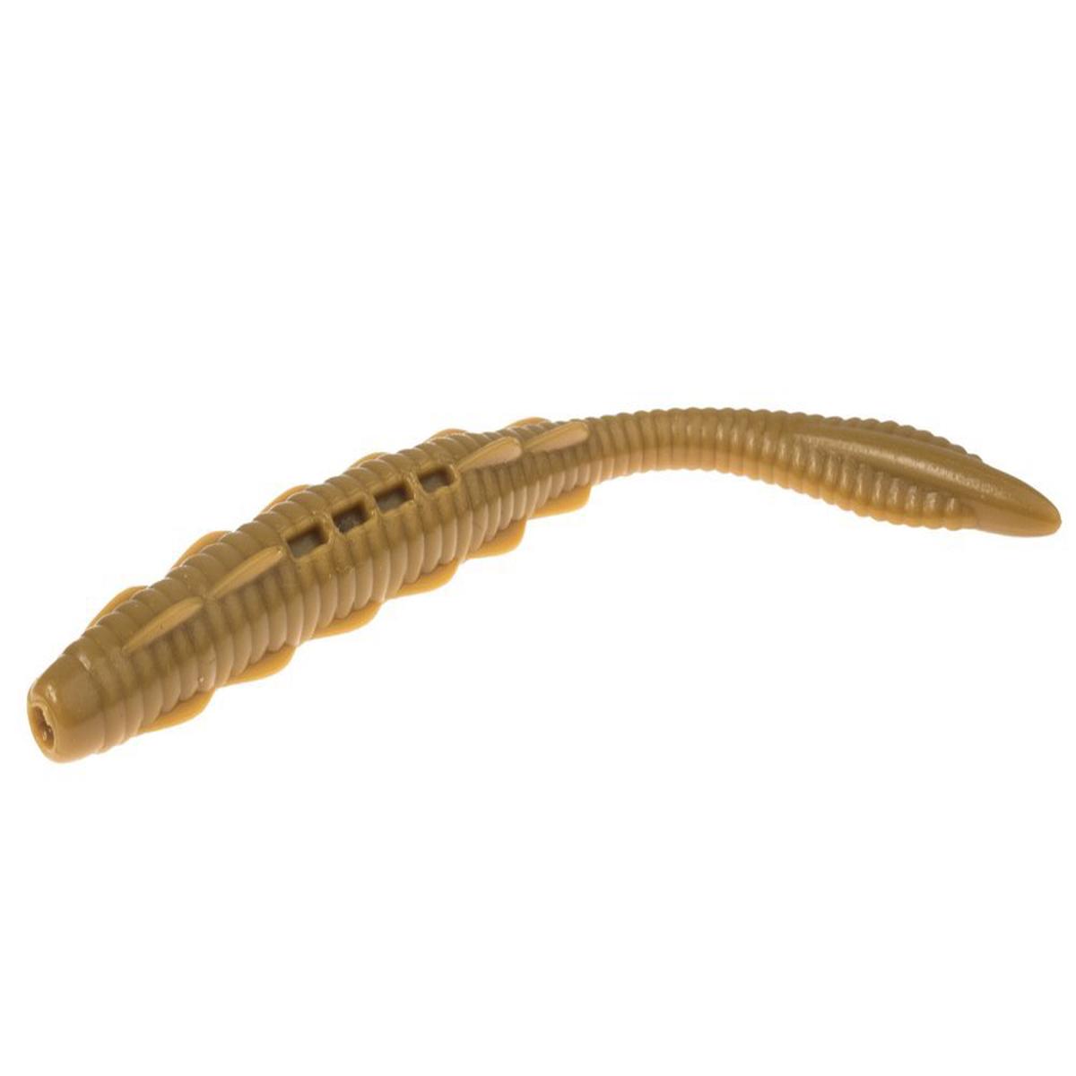 FishUp Lure Scaly Fat 3.2 Cheese 102 Mustard Yellow