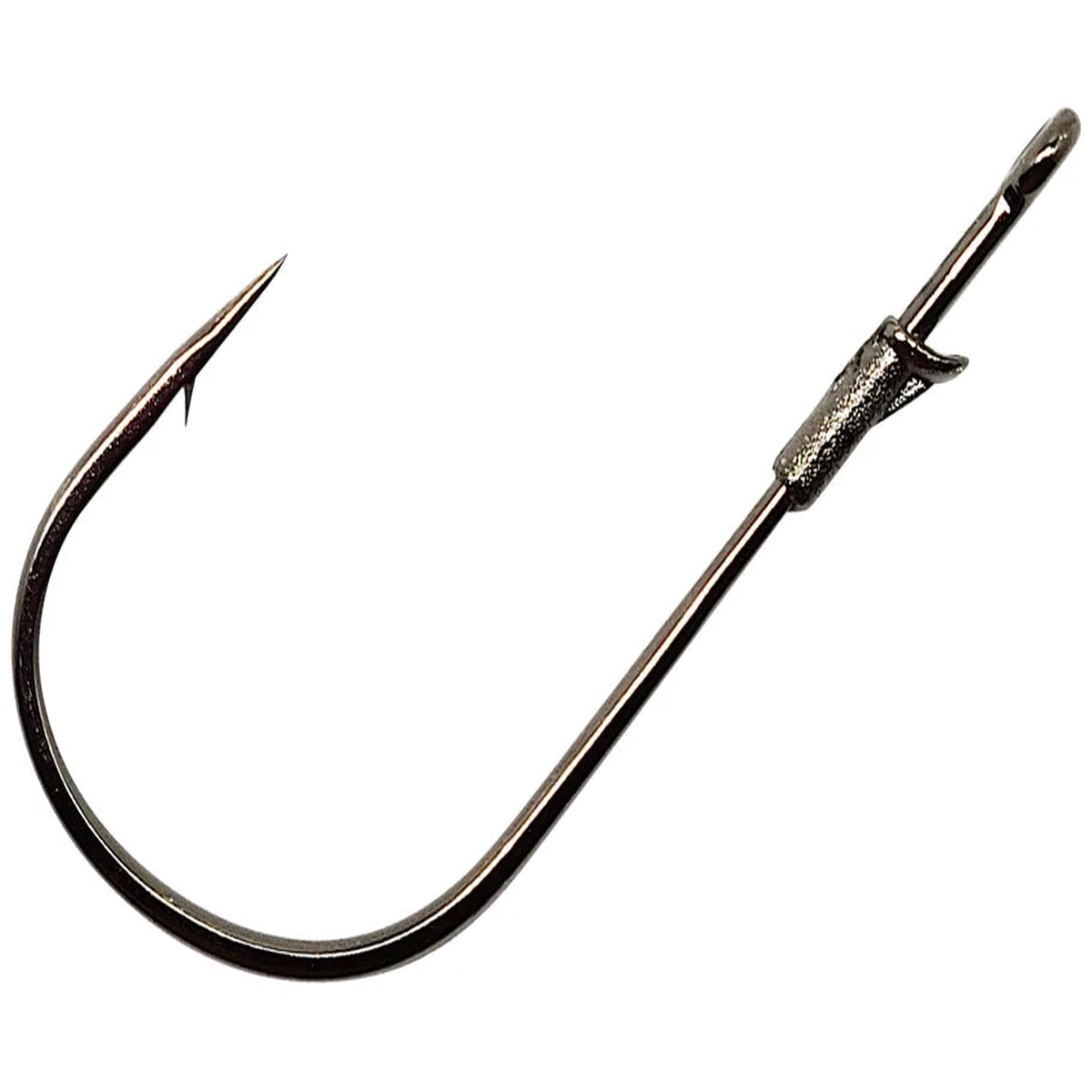 GAMAKATSU Heavy Cover Worm Hook