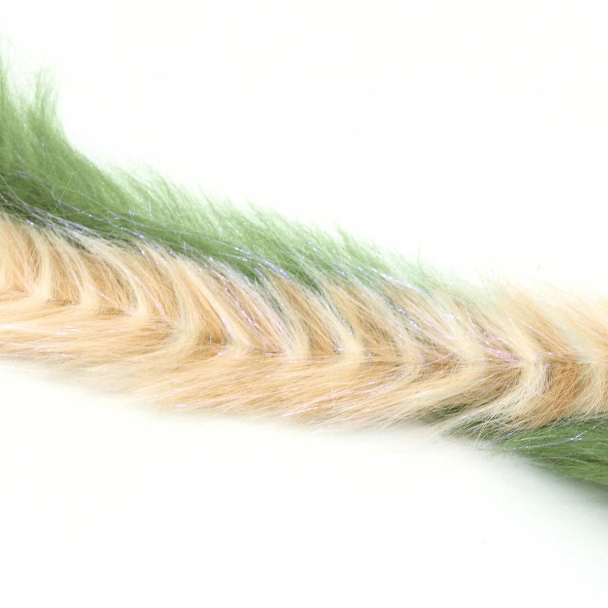 Just Add H20 Polar Fibre Streamer Brush