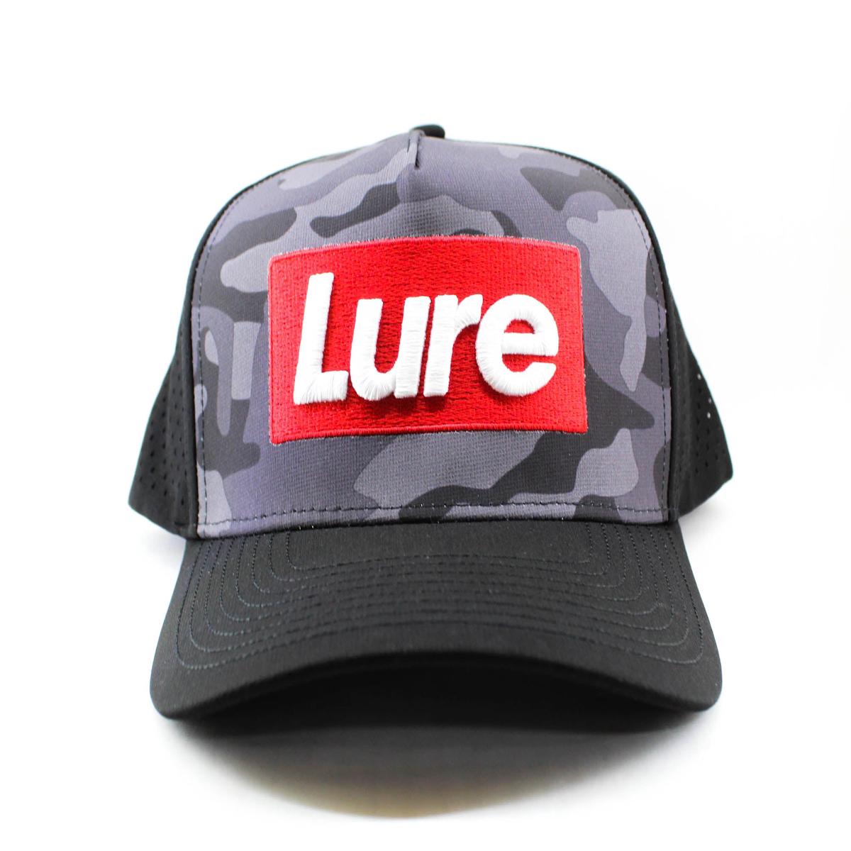 Lure Haven Cap Lure (0673)