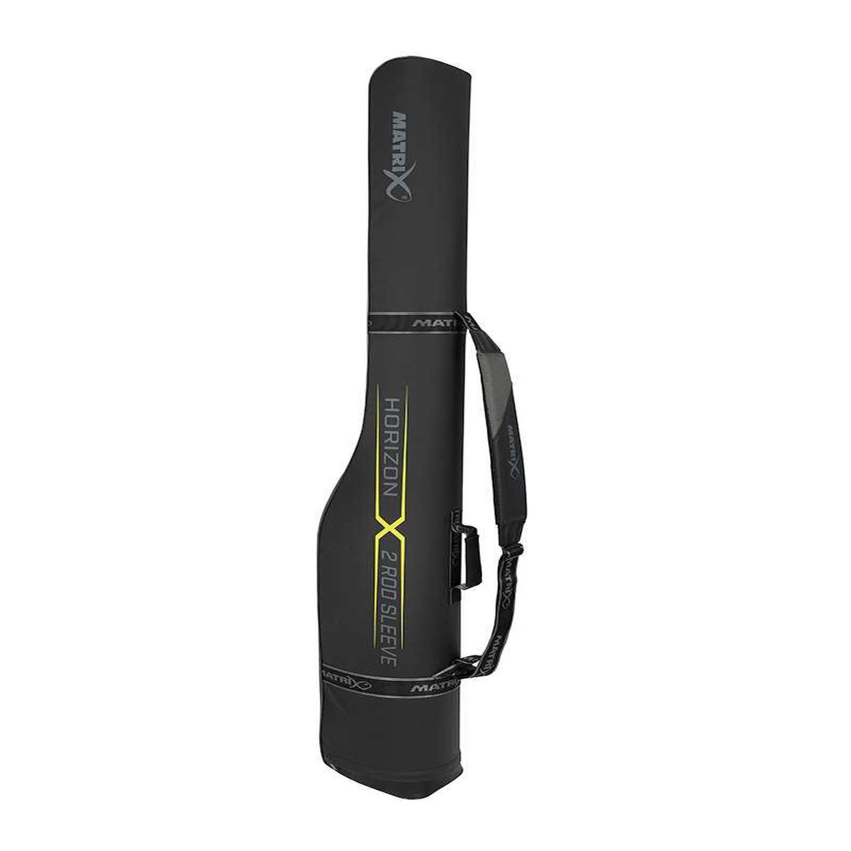 Matrix Horizon 2 Rod Stiff Holdall