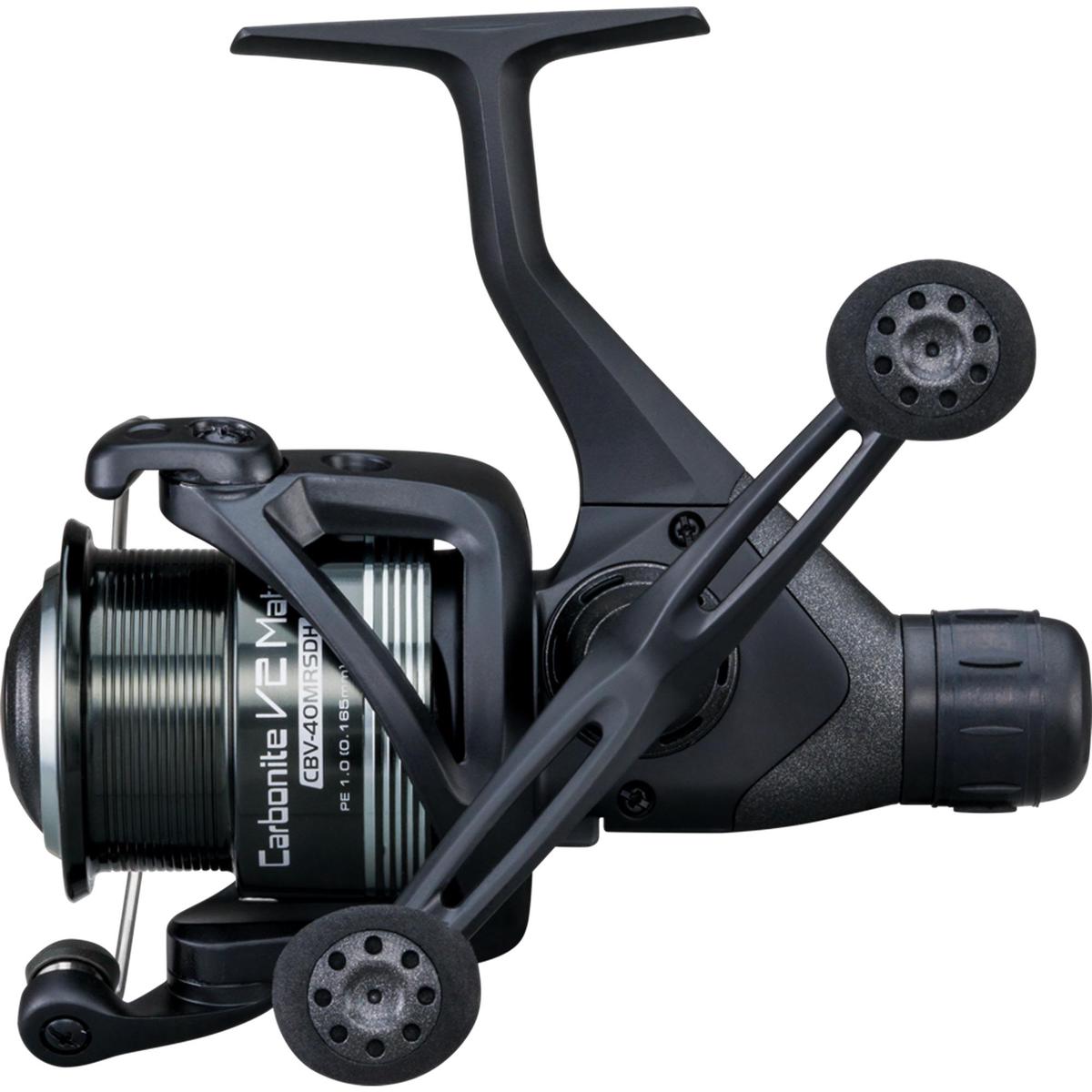 Okuma Carbonite V2 CBV-40RD