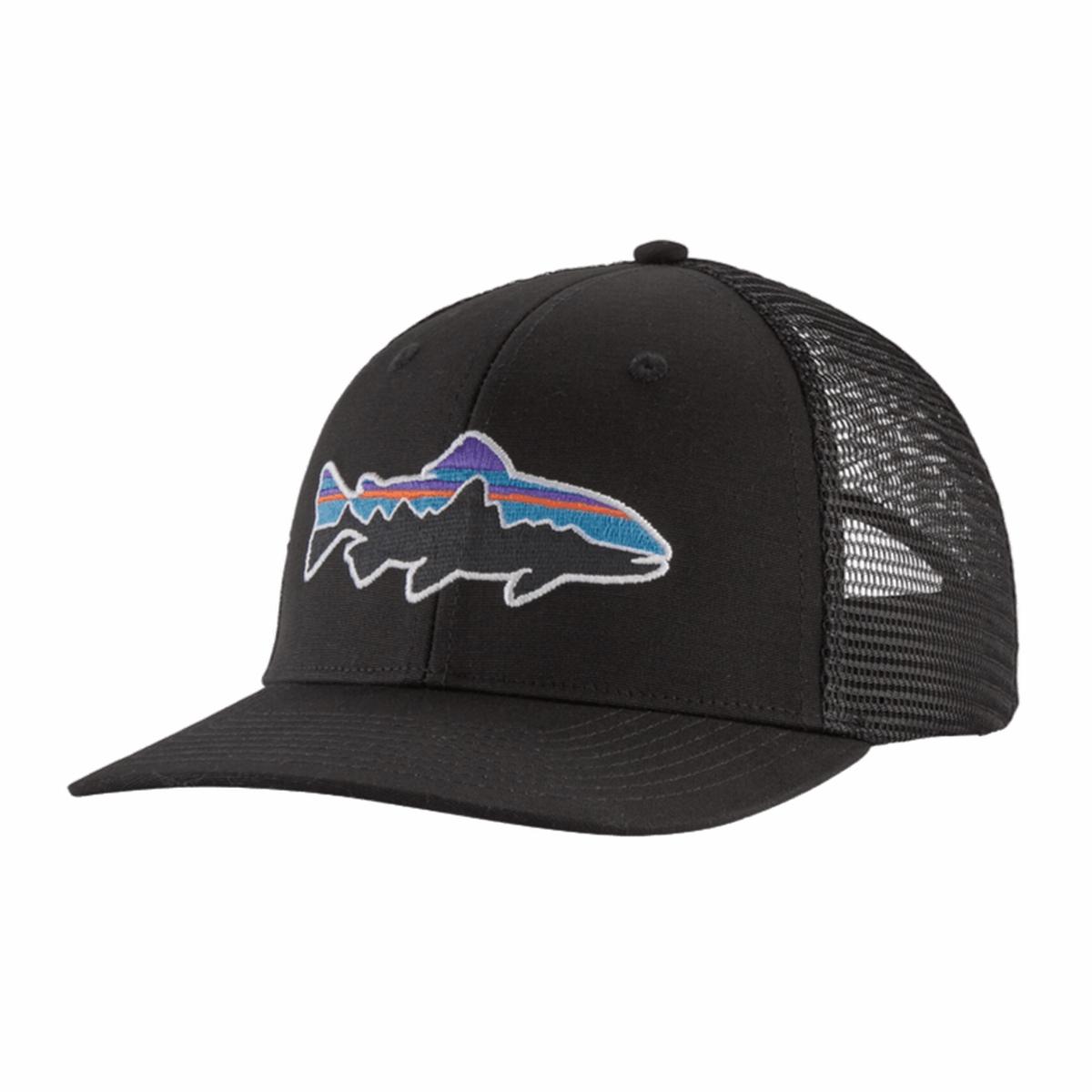Patagonia - Fitz Roy Trout Trucker Hat