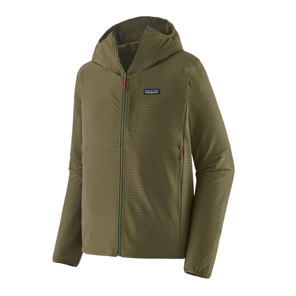 Patagonia Men's R1 TechFace Hoody