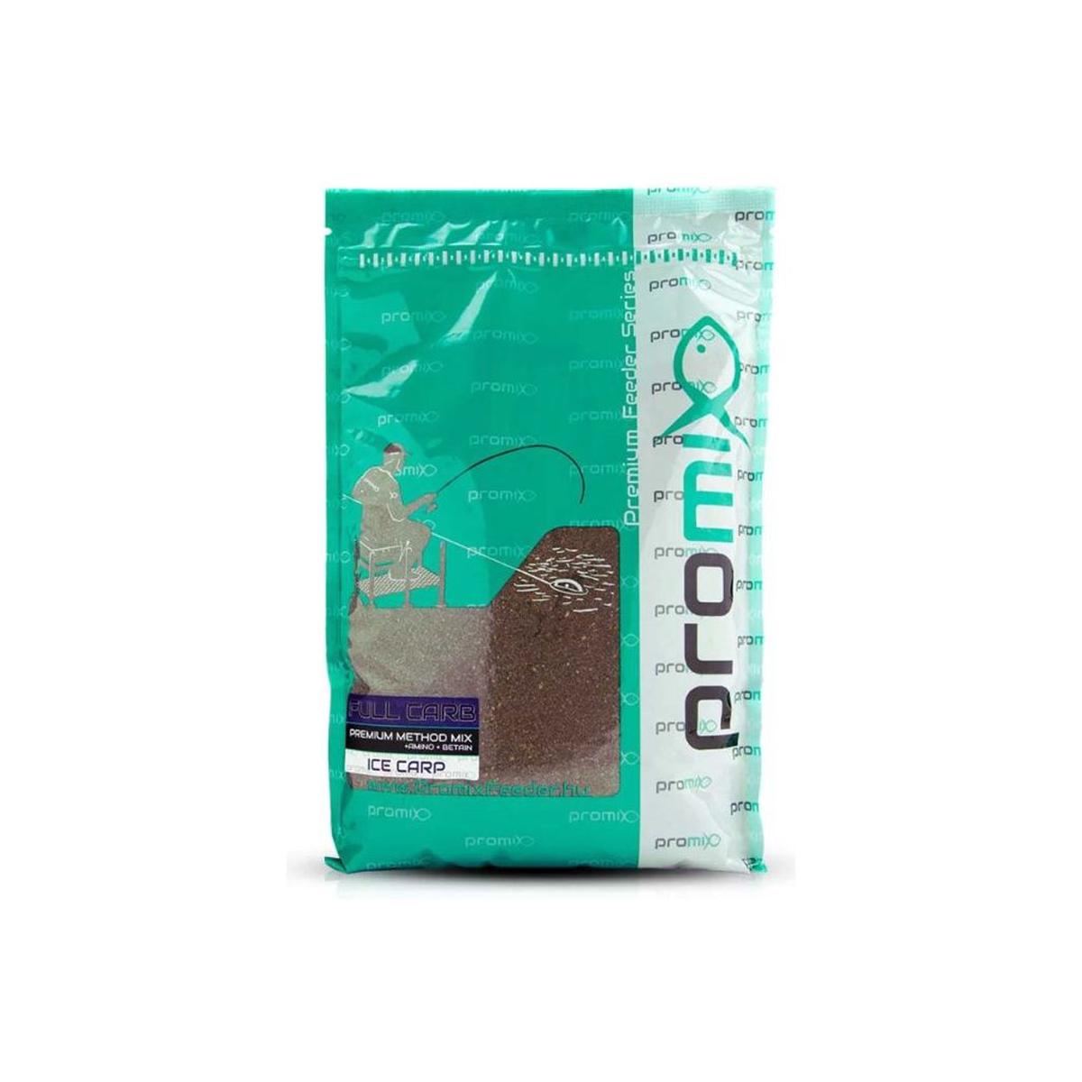 Promix Full Carb Ice Carp