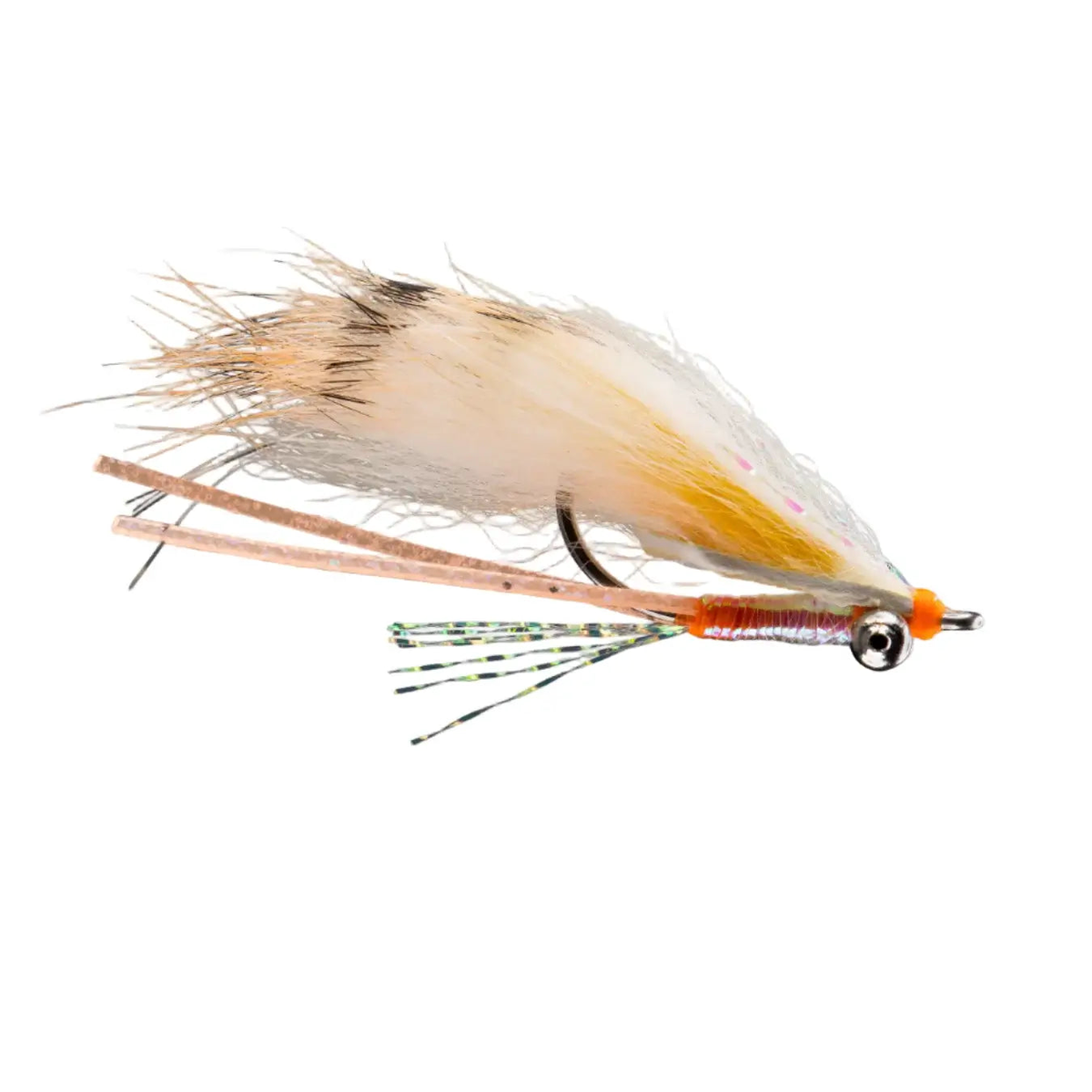 RIO's Boney Foo Foo Bonefish Fly
