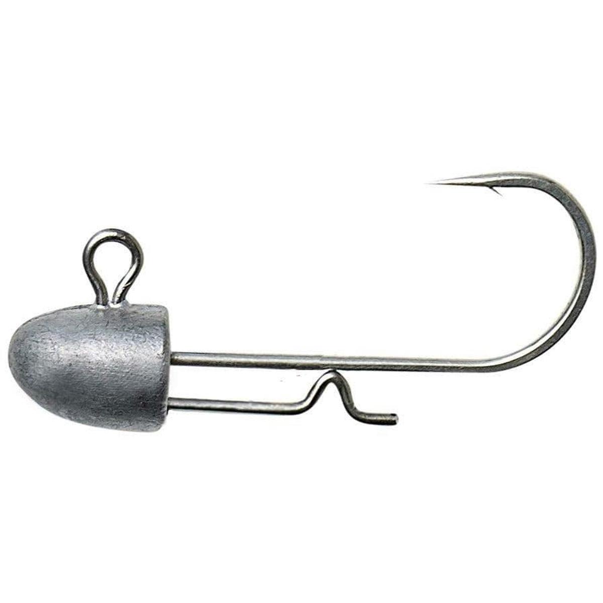 Savage Gear Bullet Jig Head