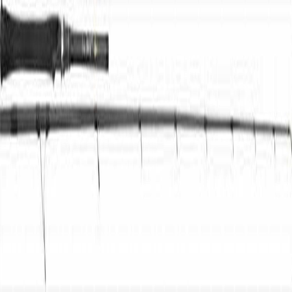 Uf Engineering Five Sp 82 H Black Javelin