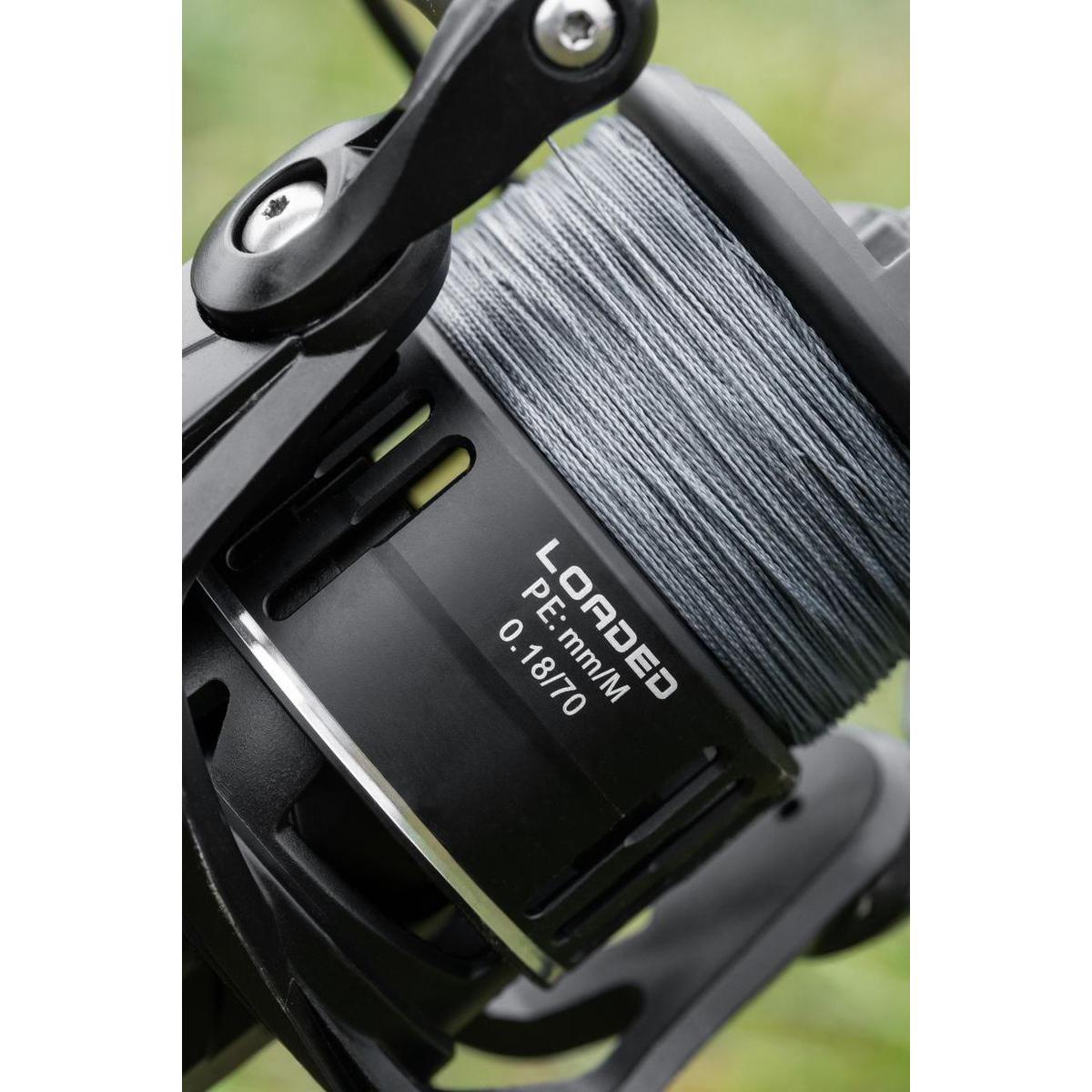 Zebco Loaded Spin Spare Spool