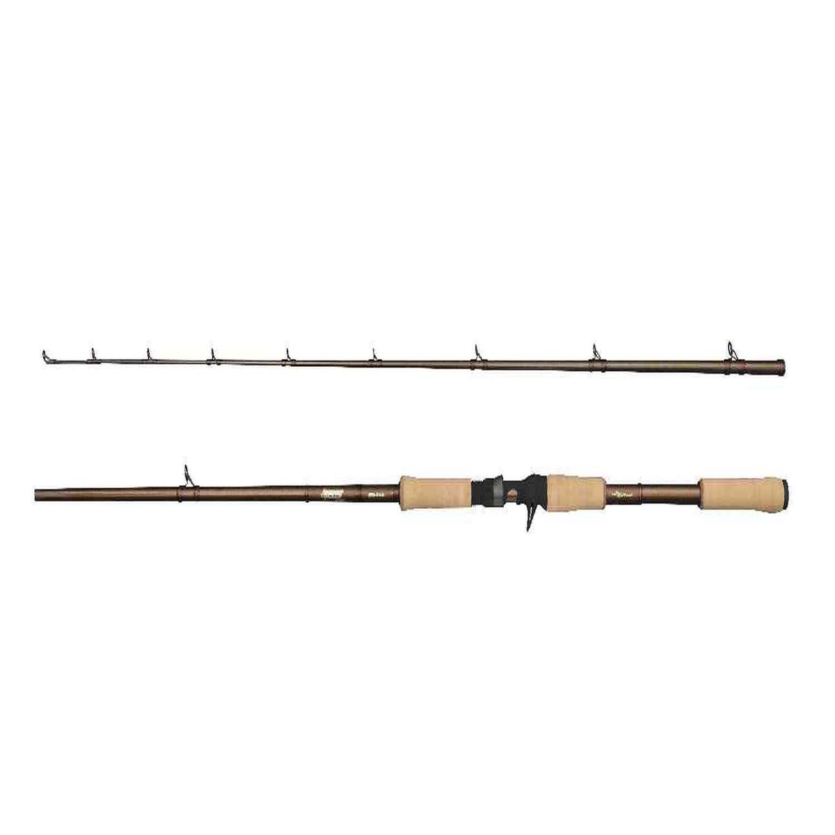 Abu Garcia Beast Pro2 Casting Rod 8 30-110g 2sec