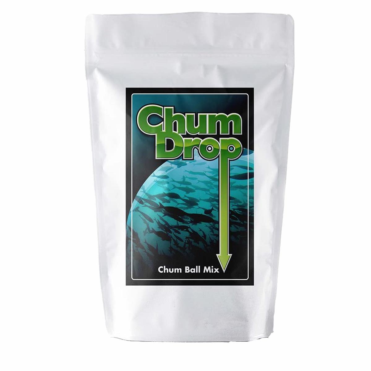 Aquatic Nutrition Chum Drop Chum Ball Mix 5lb Bag