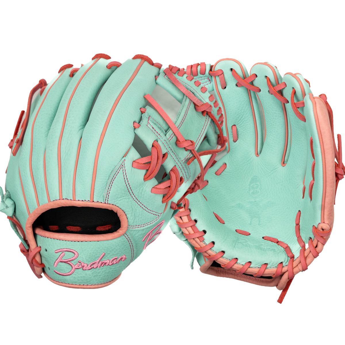 Birdman Bats American Steer Hide 11.5" Mitt