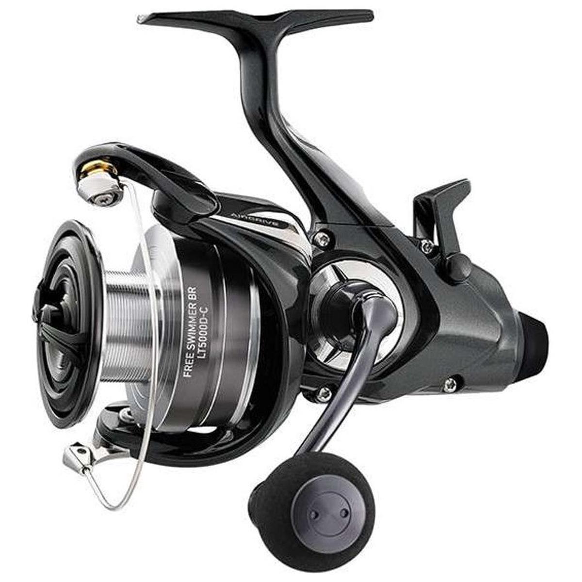 Daiwa 23 Free Swimmer BR LT