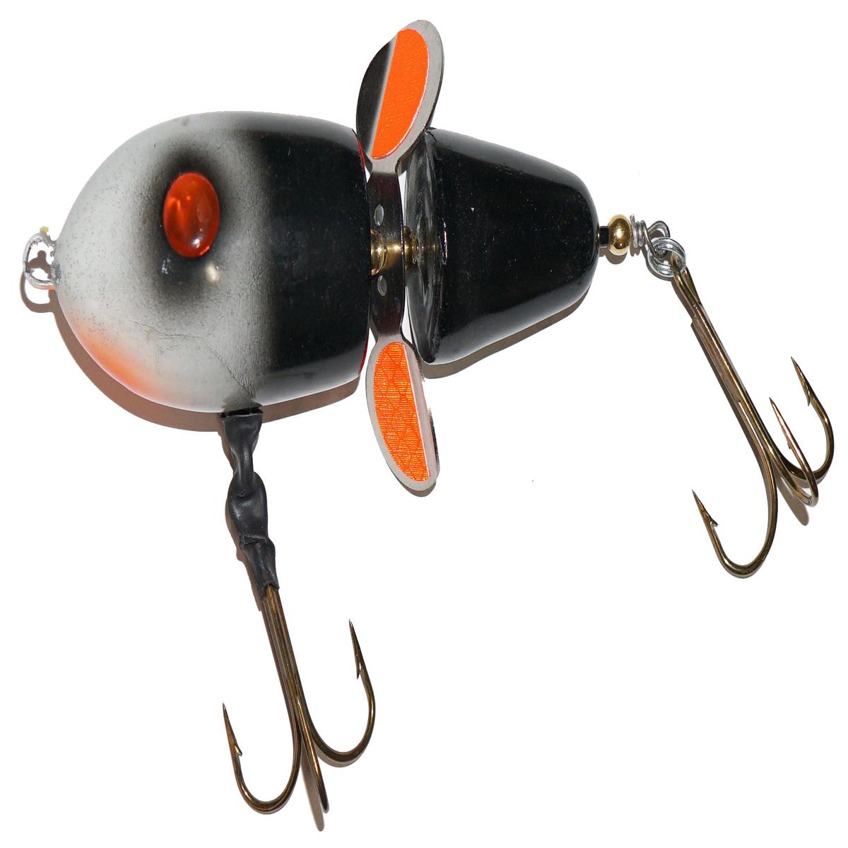Lake X Lures Hammer