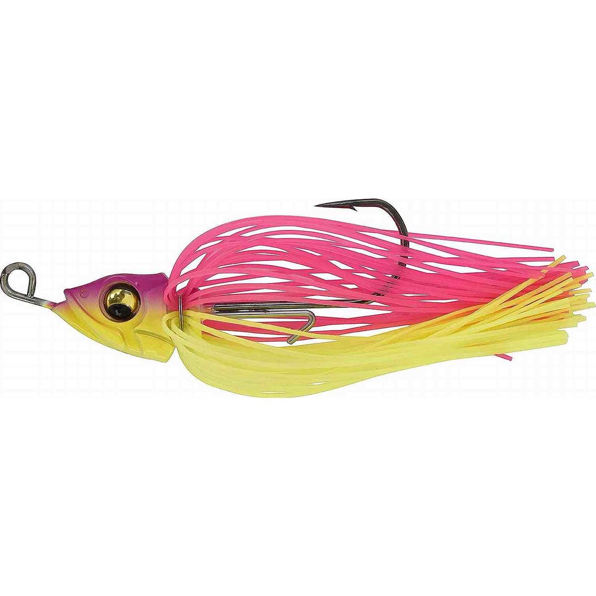 Megabass Kiss Wild Header - 14g