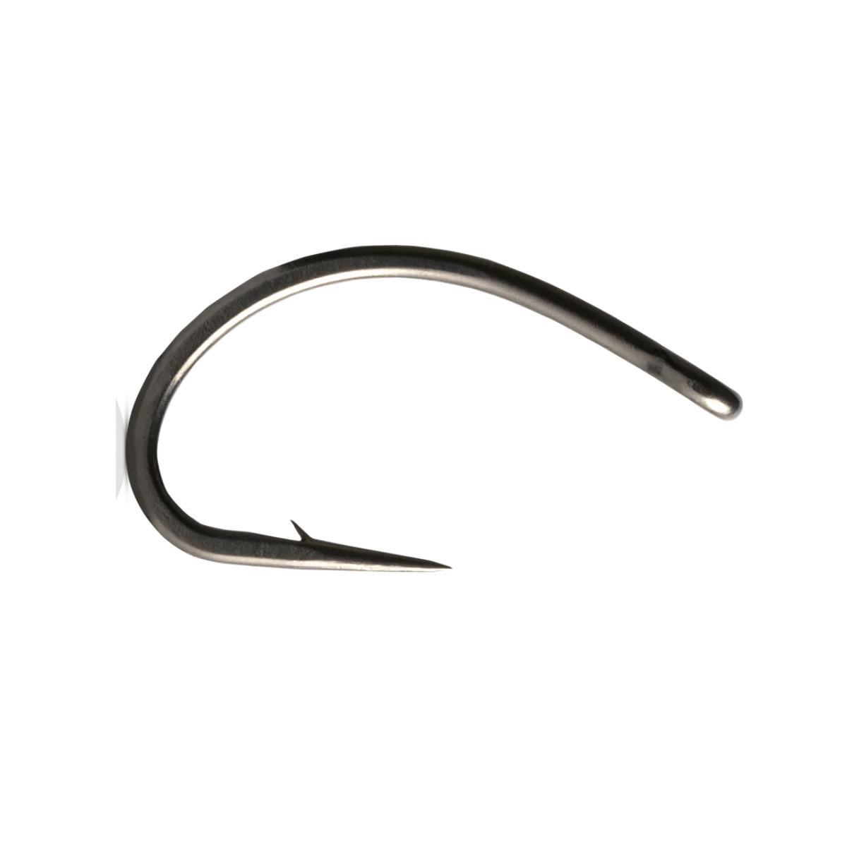 Mustad - Egg Caddis Hook C67SAP