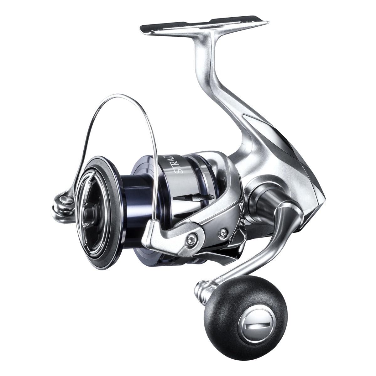 Shimano Stradic FL 2019 Spinning Reel