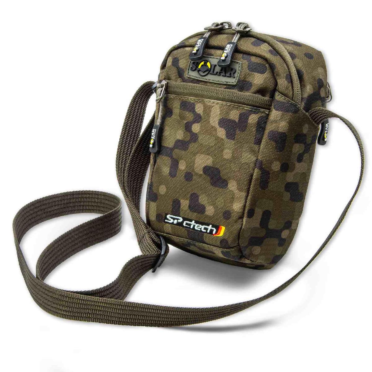 Solar SP C-Tech Stash Bag