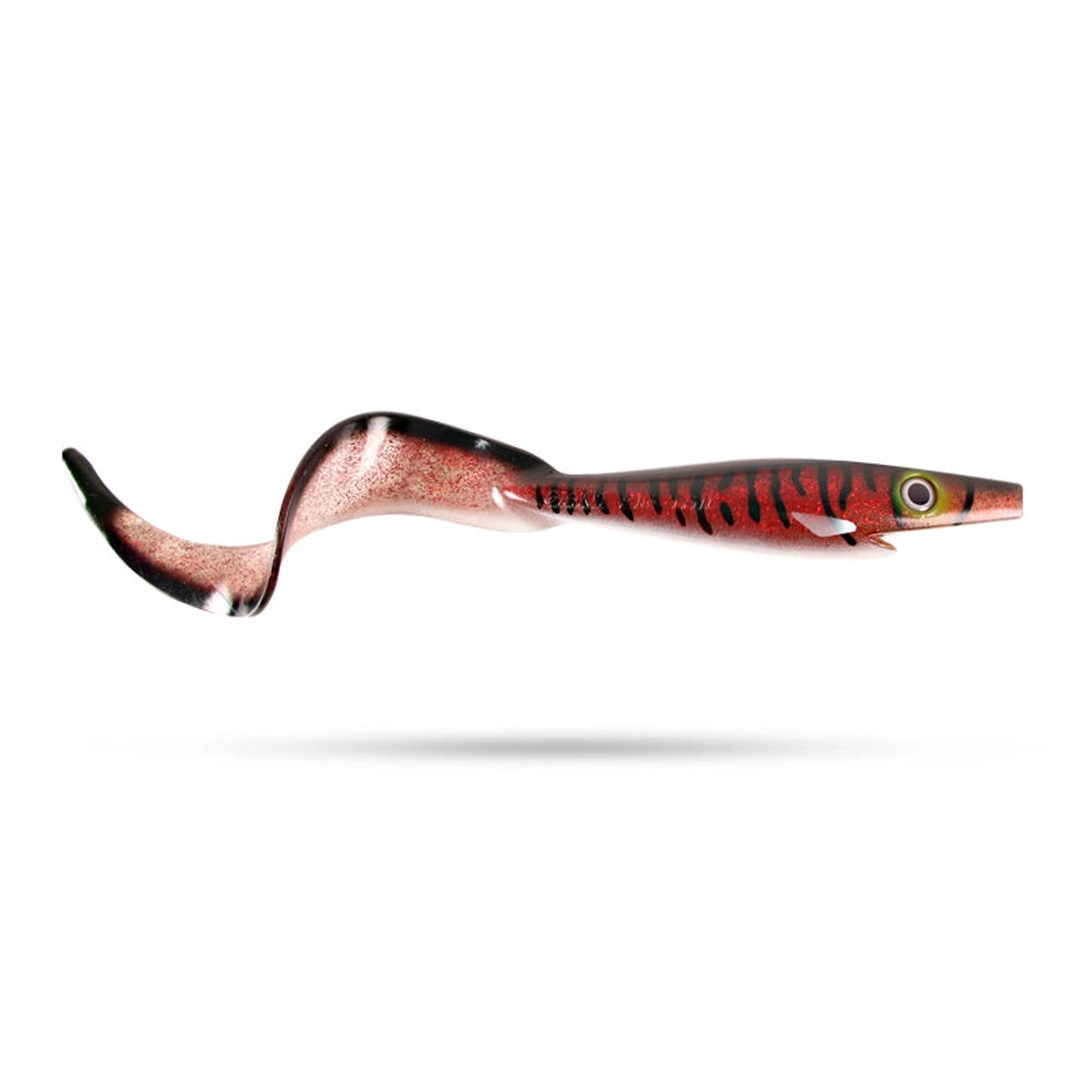 Strike Giant Pig Tail 40cm 130g #147 Burbot