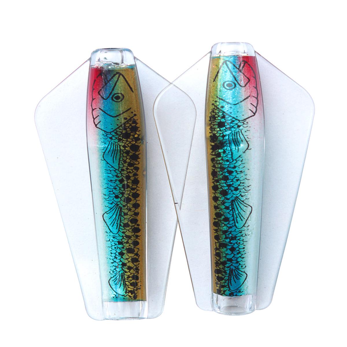 TASMANIAN DEVIL 20g #130 Blue Bait