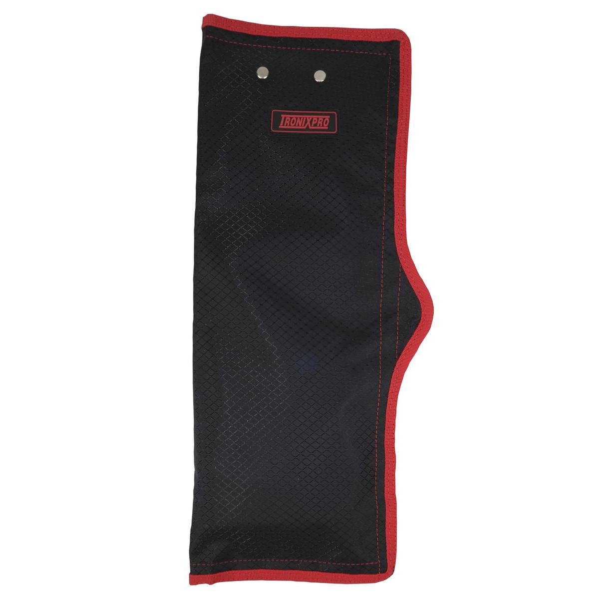Tronixpro Boom Rig Wallet | Black