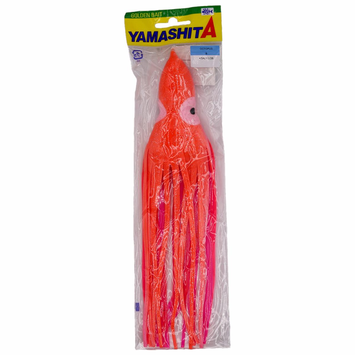 YAMASHITA SKIRT - K5A/11/2B