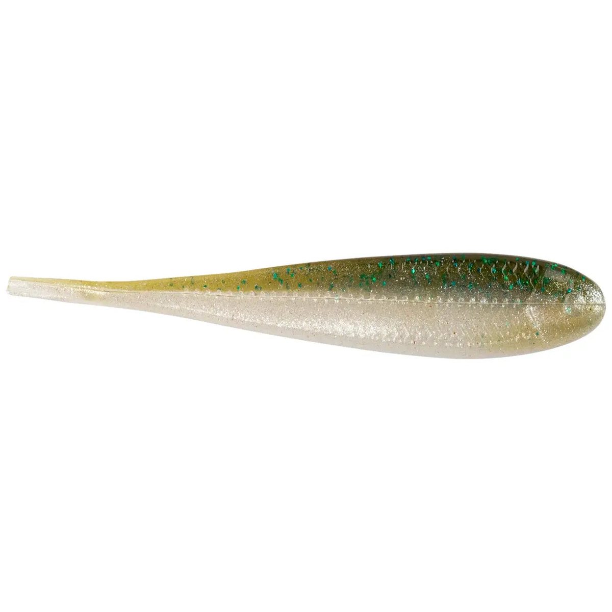 Yum FF Sonar Minnow 4" - Tenkiller Gold 8pk